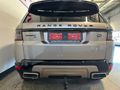 2021 Land Rover Range Rover Sport 3.0 D HSE (190kW)