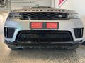 2021 Land Rover Range Rover Sport 3.0 D HSE (190kW)