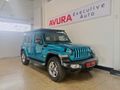 2021 Jeep Wrangler Unlimited Sahara 3.6 V6