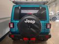 2021 Jeep Wrangler Unlimited Sahara 3.6 V6