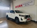 2023 Toyota Hilux 2.8 GD-6 Raised Body Raider Auto Double-Cab
