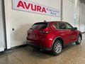 2022 Mazda CX-5 2.0 Dynamic Auto