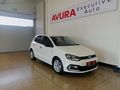 2025 Volkswagen Polo Vivo 1.4