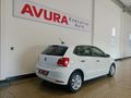 2025 Volkswagen Polo Vivo 1.4