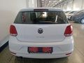 2025 Volkswagen Polo Vivo 1.4