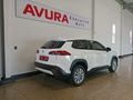 2025 Toyota Corolla Cross 1.8 XI