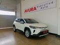 2025 Toyota Corolla Cross 1.8 XI