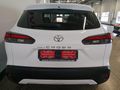 2025 Toyota Corolla Cross 1.8 XI