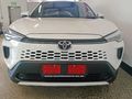 2025 Toyota Corolla Cross 1.8 XI