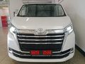 2024 Toyota Quantum 2.8 VX 6-seat