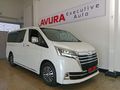2024 Toyota Quantum 2.8 VX 6-seat