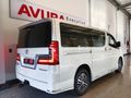 2024 Toyota Quantum 2.8 VX 6-seat