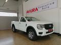 2023 Ford Ranger 2.0D XL HR 4x4 Single-Cab