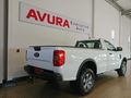 2023 Ford Ranger 2.0D XL HR 4x4 Single-Cab
