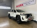 2021 Toyota Hilux 2.4 GD-6 Raised Body Raider Auto Double-Cab