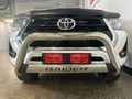 2021 Toyota Hilux 2.4 GD-6 Raised Body Raider Auto Double-Cab