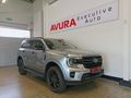 2023 Ford Everest 2.0D Bi-Turbo Sport 4x4 Auto