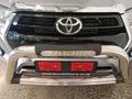 2024 Toyota Hilux 2.4 GD-6 Raised Body Raider Auto Double-Cab