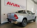 2024 Toyota Hilux 2.4 GD-6 Raised Body Raider Auto Double-Cab