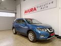 2021 Nissan X-Trail 2.5 Acenta 4x4 Auto