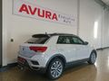 2021 Volkswagen T-Roc 2.0 TSI Design 4Motion Auto
