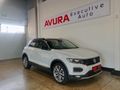 2021 Volkswagen T-Roc 2.0 TSI Design 4Motion Auto