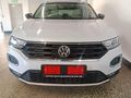 2021 Volkswagen T-Roc 2.0 TSI Design 4Motion Auto