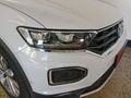 2021 Volkswagen T-Roc 2.0 TSI Design 4Motion Auto
