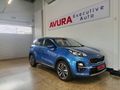 2019 Kia Sportage 2.0 CRDi EX Auto AWD