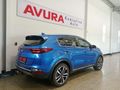 2019 Kia Sportage 2.0 CRDi EX Auto AWD