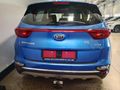 2019 Kia Sportage 2.0 CRDi EX Auto AWD