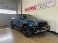 2022 Ford Ranger Raptor SE 2.0D Bi-Turbo 4x4 Auto Double-Cab