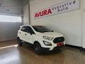 2020 Ford EcoSport 1.5 TDCi Ambiente