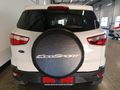 2020 Ford EcoSport 1.5 TDCi Ambiente