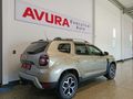 2020 Renault Duster 1.5 dCi Techroad Auto