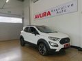 2023 Ford EcoSport 1.0 EcoBoost Active Auto