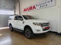 2016 Ford Ranger 3.2 TDCi XLT 4x4 Auto Double-Cab