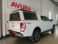 2016 Ford Ranger 3.2 TDCi XLT 4x4 Auto Double-Cab