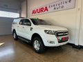 2016 Ford Ranger 3.2 TDCi XLT 4x4 Auto Double-Cab