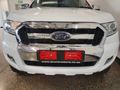2016 Ford Ranger 3.2 TDCi XLT 4x4 Auto Double-Cab