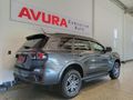 2025 Ford Everest 2.0D Bi-Turbo XLT Auto