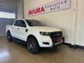 2019 Ford Ranger 2.2 TDCi XL Double-Cab