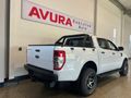2019 Ford Ranger 2.2 TDCi XL Double-Cab