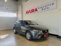 2018 Mazda CX-3 2.0 Dynamic Auto
