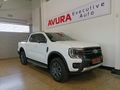 2024 Ford Ranger 2.0 Bi-Turbo Wildtrak Double Cab Auto