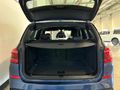 2020 BMW X3 xDrive20d M Sport