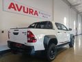 2025 Toyota Hilux 2.8GD-6 GR-Sport Double-Cab 4x4