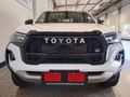 2025 Toyota Hilux 2.8GD-6 GR-Sport Double-Cab 4x4