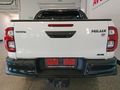 2025 Toyota Hilux 2.8GD-6 GR-Sport Double-Cab 4x4