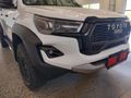 2025 Toyota Hilux 2.8GD-6 GR-Sport Double-Cab 4x4